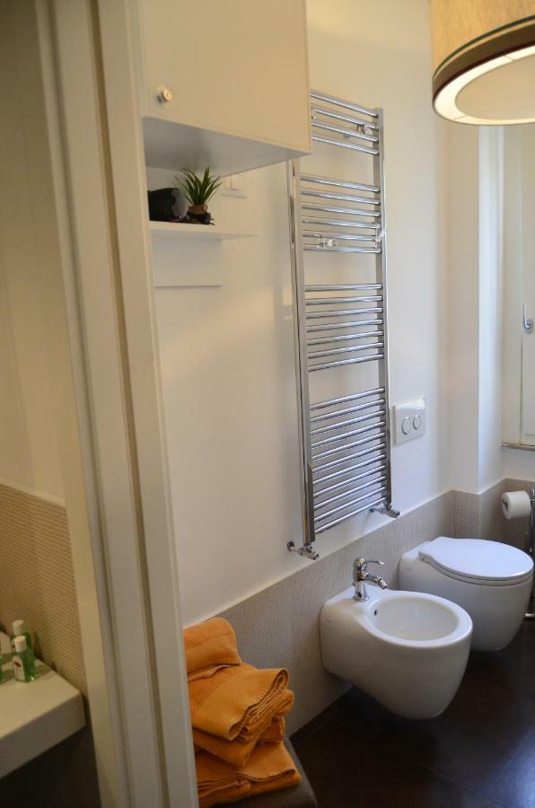 Guest House Poerio88 Rom Exterior foto