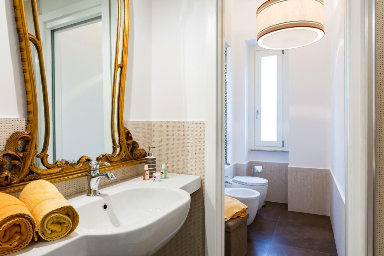 Guest House Poerio88 Rom Exterior foto